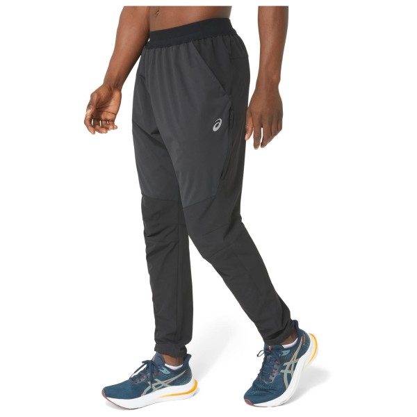 Asics - Winter Run Pant - Juoksuhousut