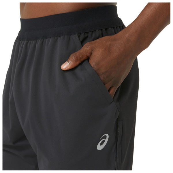 Asics - Winter Run Pant - Juoksuhousut