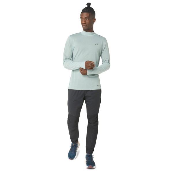 Asics - Winter Run Pant - Juoksuhousut