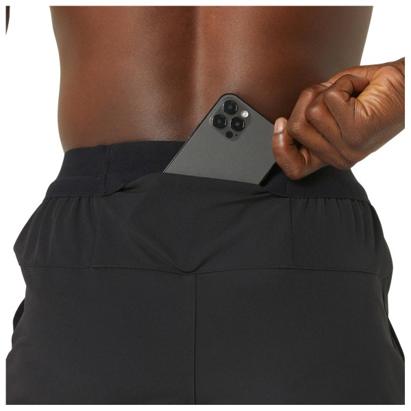 Asics - Winter Run Pant - Pantalones de running