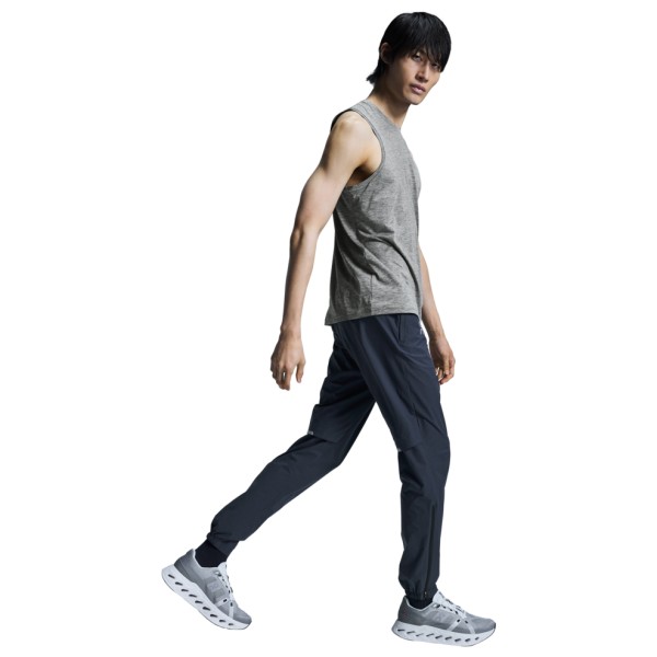 On - Core Pants - Loopbroek