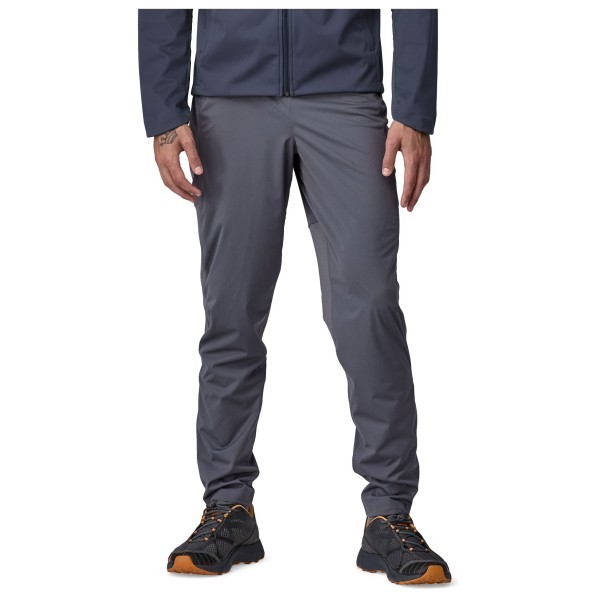 Patagonia - Wind Shield Pants - Loopbroek