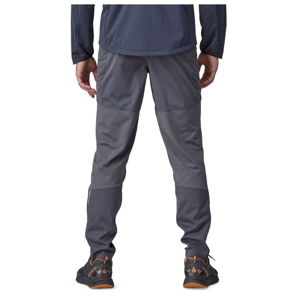 Patagonia - Wind Shield Pants - Loopbroek