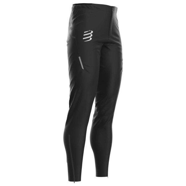 Compressport - Hurricane Waterproof 10/10 Pants - Hardloopbroek