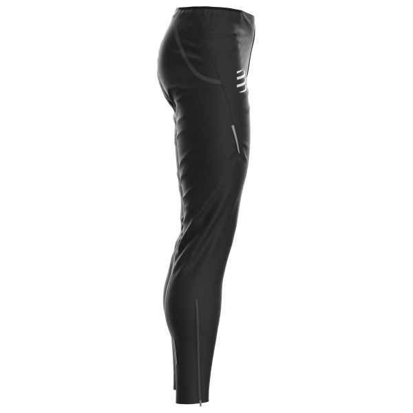 Compressport - Hurricane Waterproof 10/10 Pants - Hardloopbroek