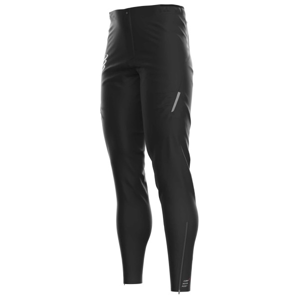 Compressport - Hurricane Waterproof 10/10 Pants - Hardloopbroek