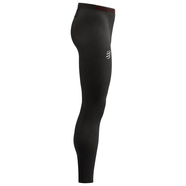 Compressport - Under Control Full Tight - Looplegging