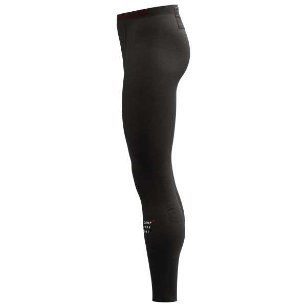 Compressport - Under Control Full Tight - Looplegging