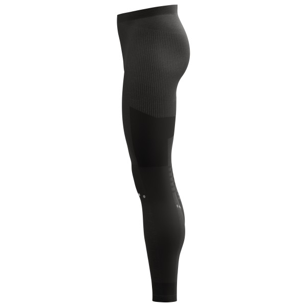 Compressport - Winter Running Legging - Hardlooplegging