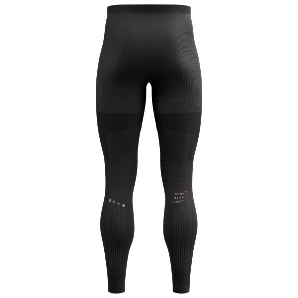 Compressport - Winter Running Legging - Looplegging