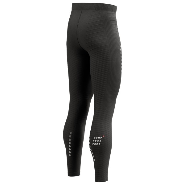 Compressport - Winter Trail Under Control Full Tight - Løbetights