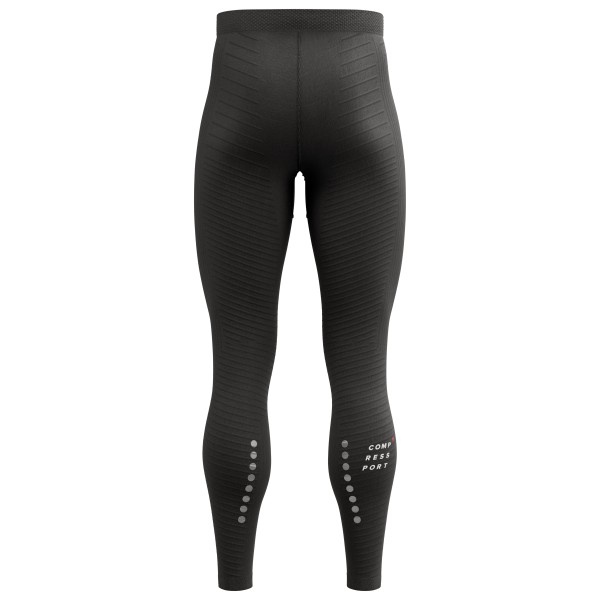 Compressport - Winter Trail Under Control Full Tight - Løbetights