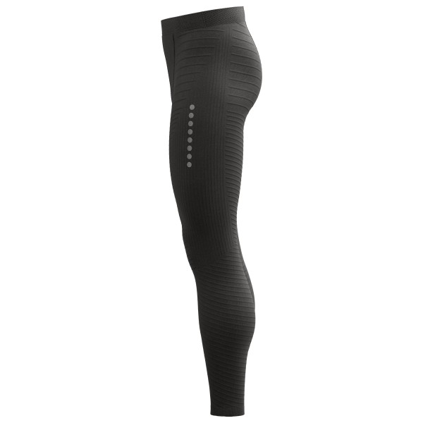 Compressport - Winter Trail Under Control Full Tight - Løbetights