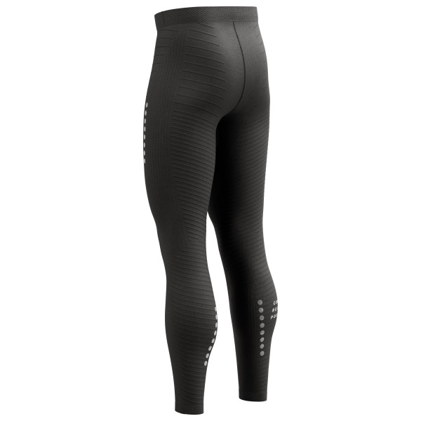 Compressport - Winter Trail Under Control Full Tight - Löpartights