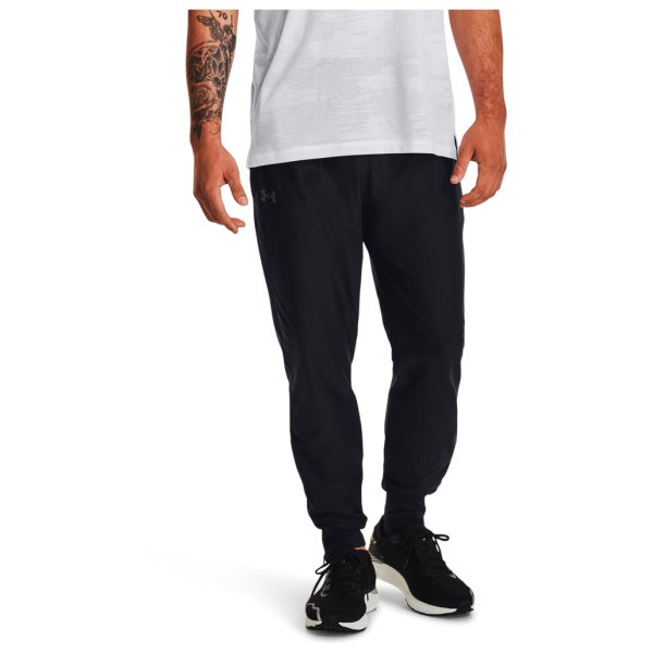 Under Armour - Launch Pro Pants - Juoksuhousut