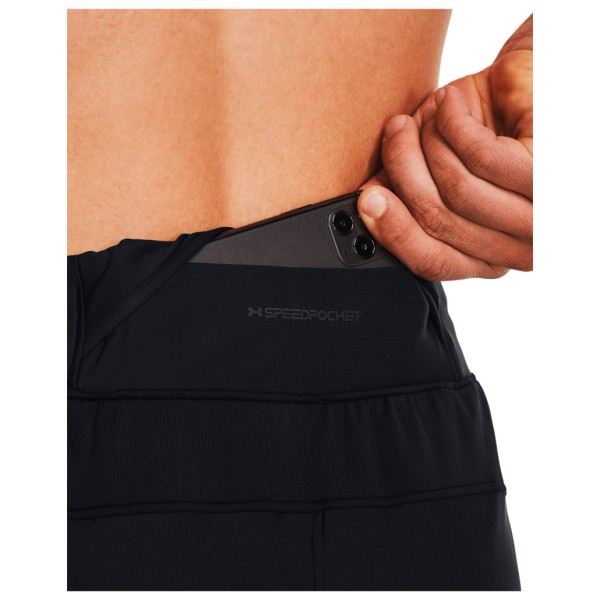 Under Armour - Launch Pro Pants - Juoksuhousut