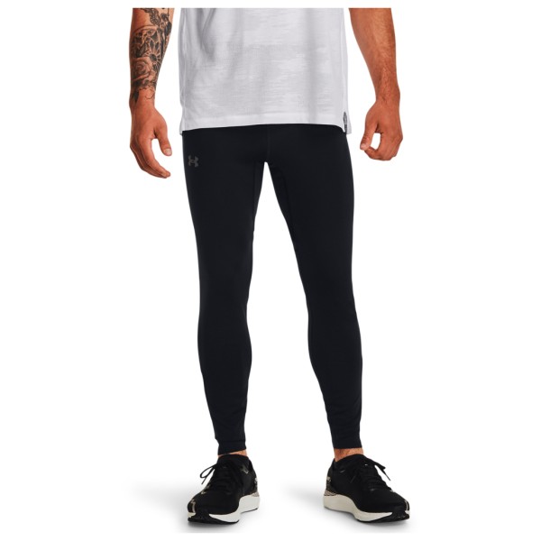 Under Armour - Launch Pro Tights - Hardlooplegging