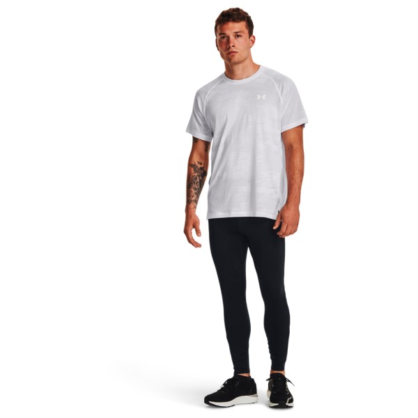 Under Armour - Launch Pro Tights - Hardlooplegging