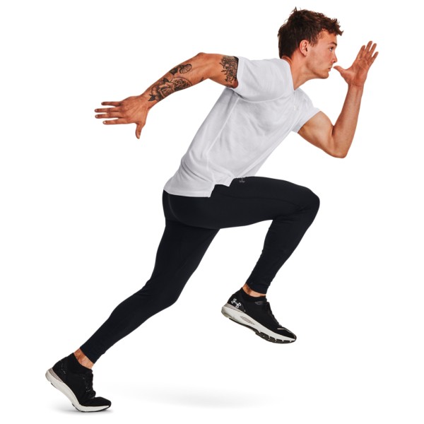 Under Armour - Launch Pro Tights - Hardlooplegging