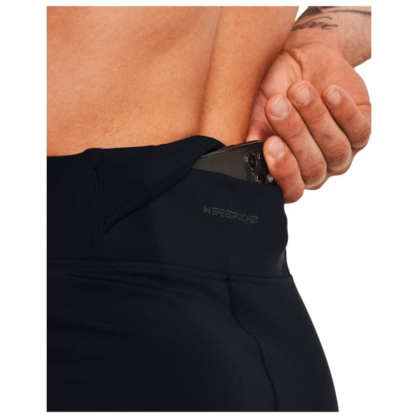Under Armour - Launch Pro Tights - Løbetights