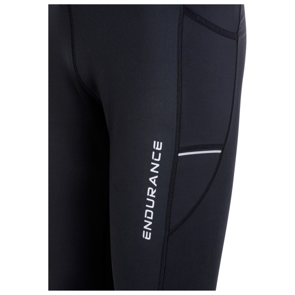 ENDURANCE - Energy Windblock Tights - Looplegging