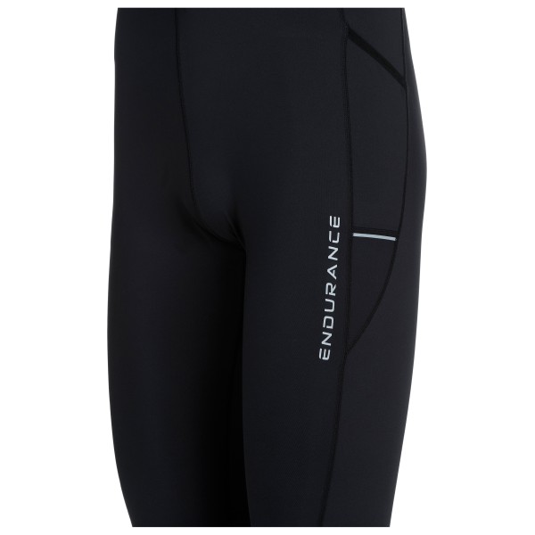 ENDURANCE - Energy Winter Tights - Løbetights