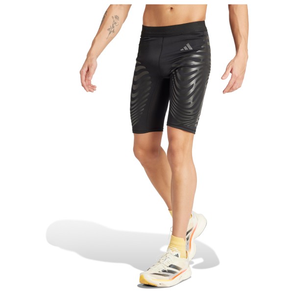 adidas - Adizero S Tight R - Löpartights
