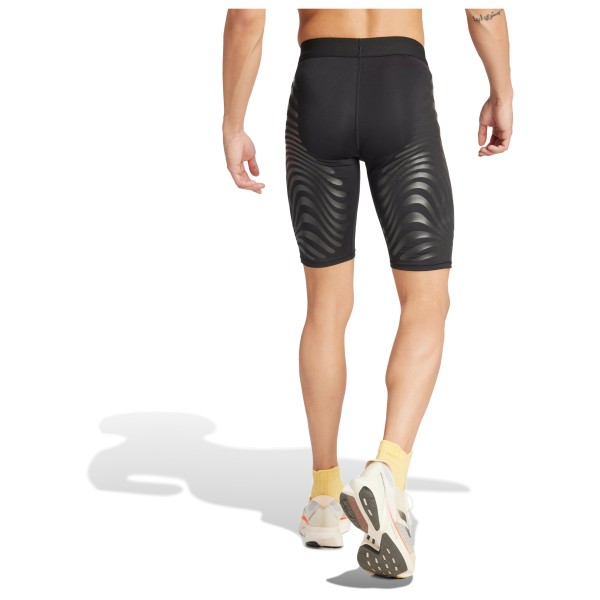 adidas - Adizero S Tight R - Löpartights