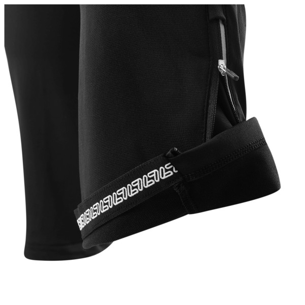 Löffler - Pants Active Stretch - Loopbroek