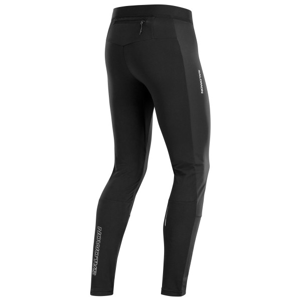 Salomon - GORE-TEX Soft Shell Tights - Hardlooplegging