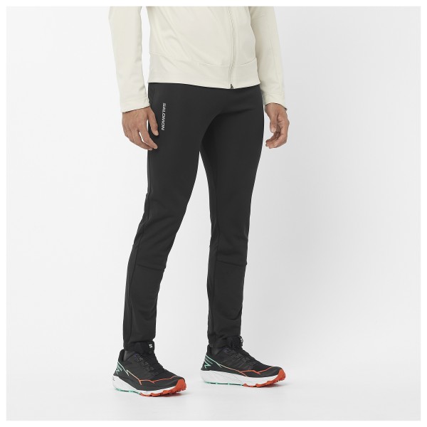 Salomon - GORE-TEX Soft Shell Tights - Löpartights