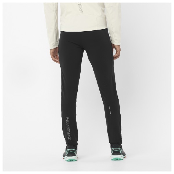 Salomon - GORE-TEX Soft Shell Tights - Löpartights