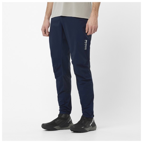Salomon - Salomon Ultra Hybrid Pants - Hardloopbroek