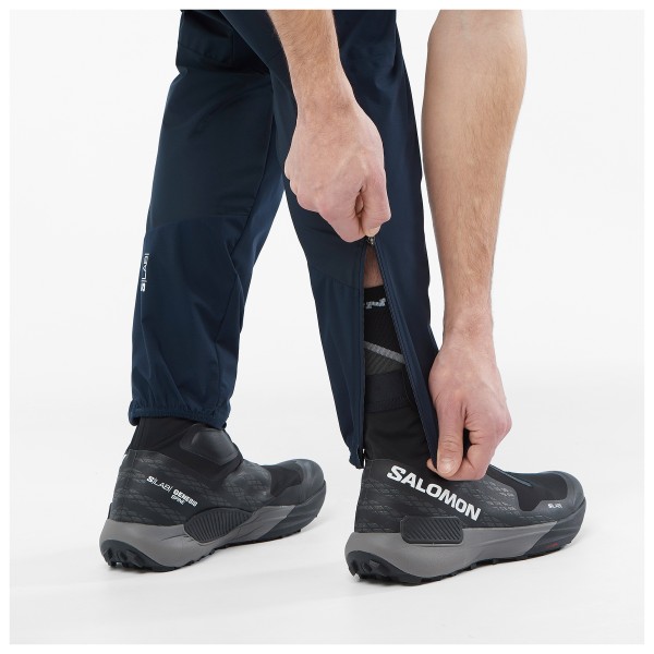 Salomon - Salomon Ultra Hybrid Pants - Hardloopbroek