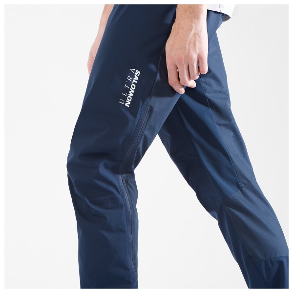 Salomon - Salomon Ultra Hybrid Pants - Hardloopbroek