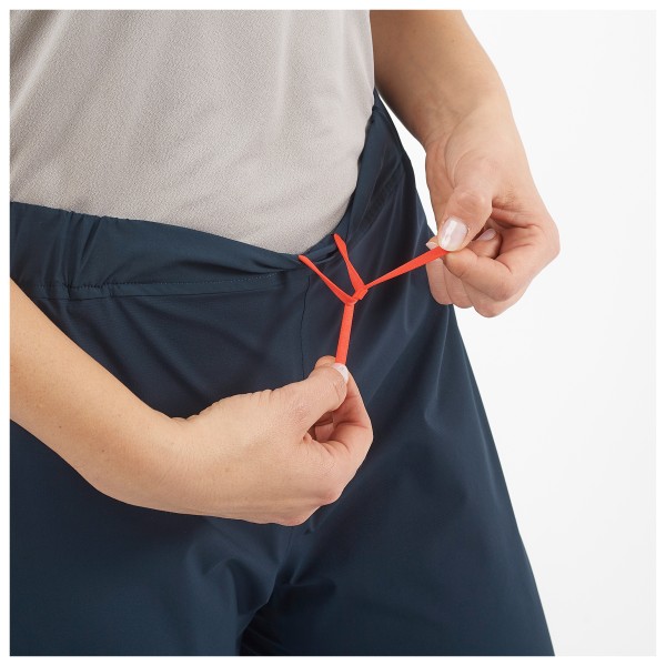 Salomon - Salomon Ultra Hybrid Pants - Hardloopbroek