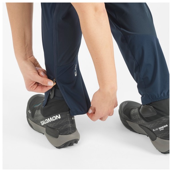 Salomon - Salomon Ultra Hybrid Pants - Hardloopbroek