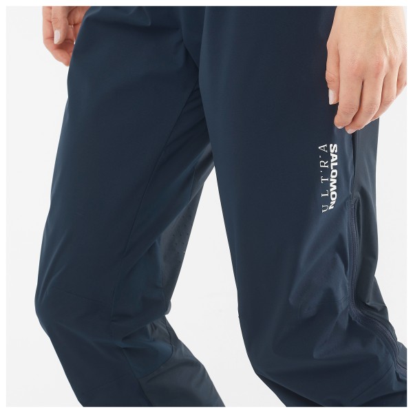Salomon - Salomon Ultra Hybrid Pants - Hardloopbroek
