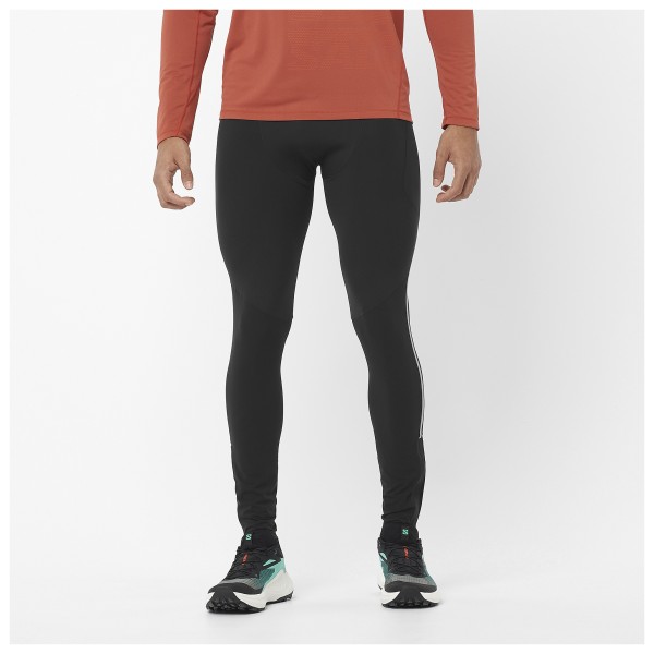 Salomon - Sense Stow Tights - Hardlooplegging