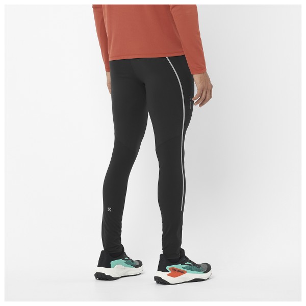 Salomon - Sense Stow Tights - Hardlooplegging