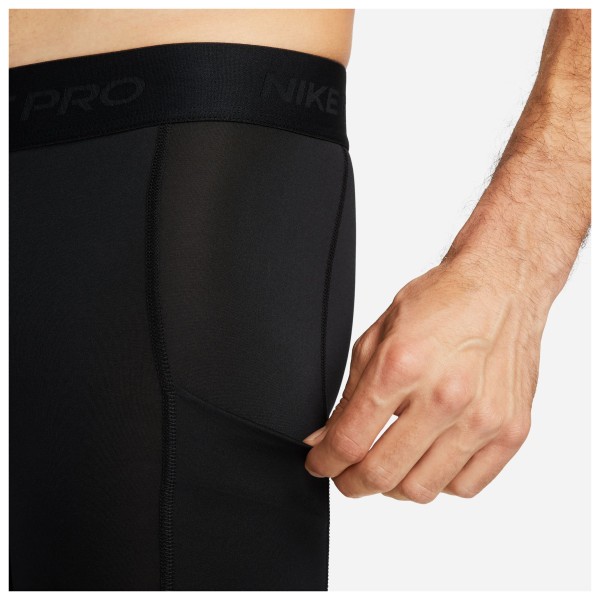 Nike - Pro Dri-Fit Tights - Looplegging
