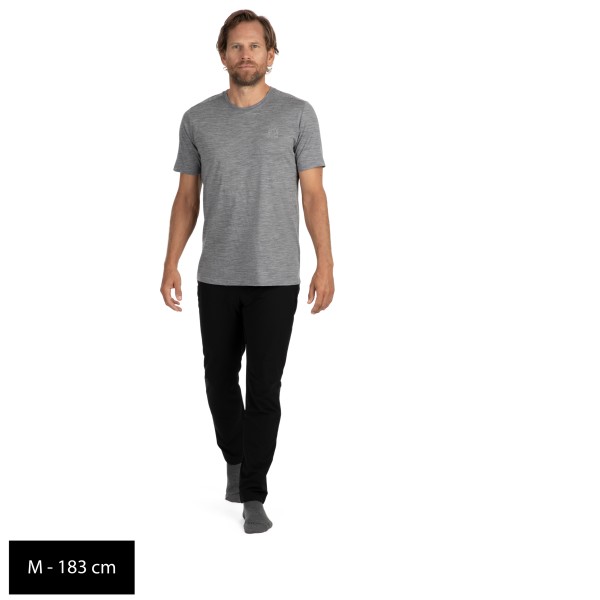 Stoic - SondrumSt. Light Pants - Loopbroek