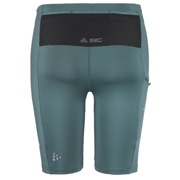 Craft - Pro Trail Short Tights 2 - Looplegging
