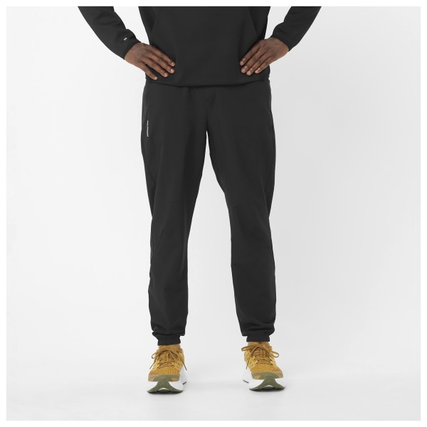 Salomon - SHKout Core Pants - Loopbroek