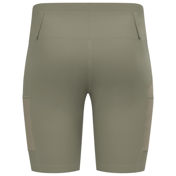 Odlo - X-Alp Trail Cargo Tights Short - Looplegging
