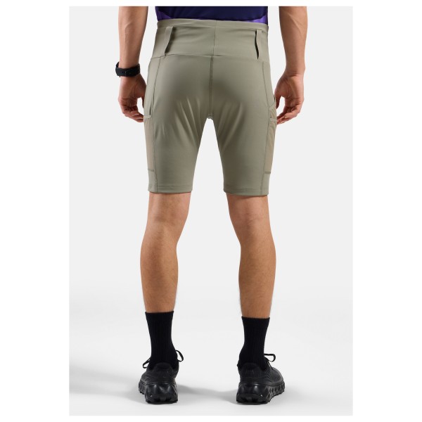 Odlo - X-Alp Trail Cargo Tights Short - Looplegging