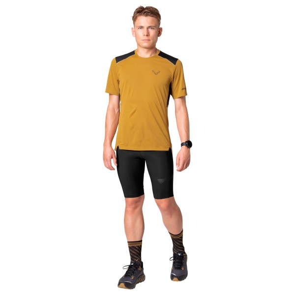 Dynafit - Sky Short Tights - Löparbyxa