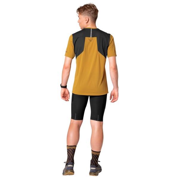 Dynafit - Sky Short Tights - Löparbyxa