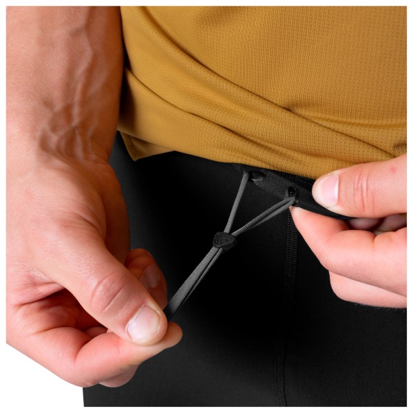 Dynafit - Sky Short Tights - Löparbyxa