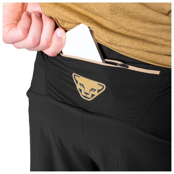 Dynafit - Trail 2in1 Shorts - Löparbyxa